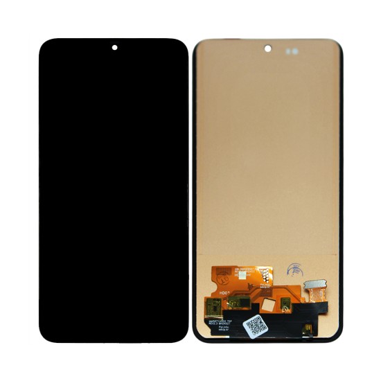 Touch+Display Samsung Galaxy A36 5G/A366/A56 5G/A566 Preto